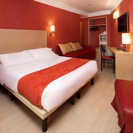 Best Western Porto Antico Genoa Bagian luar foto