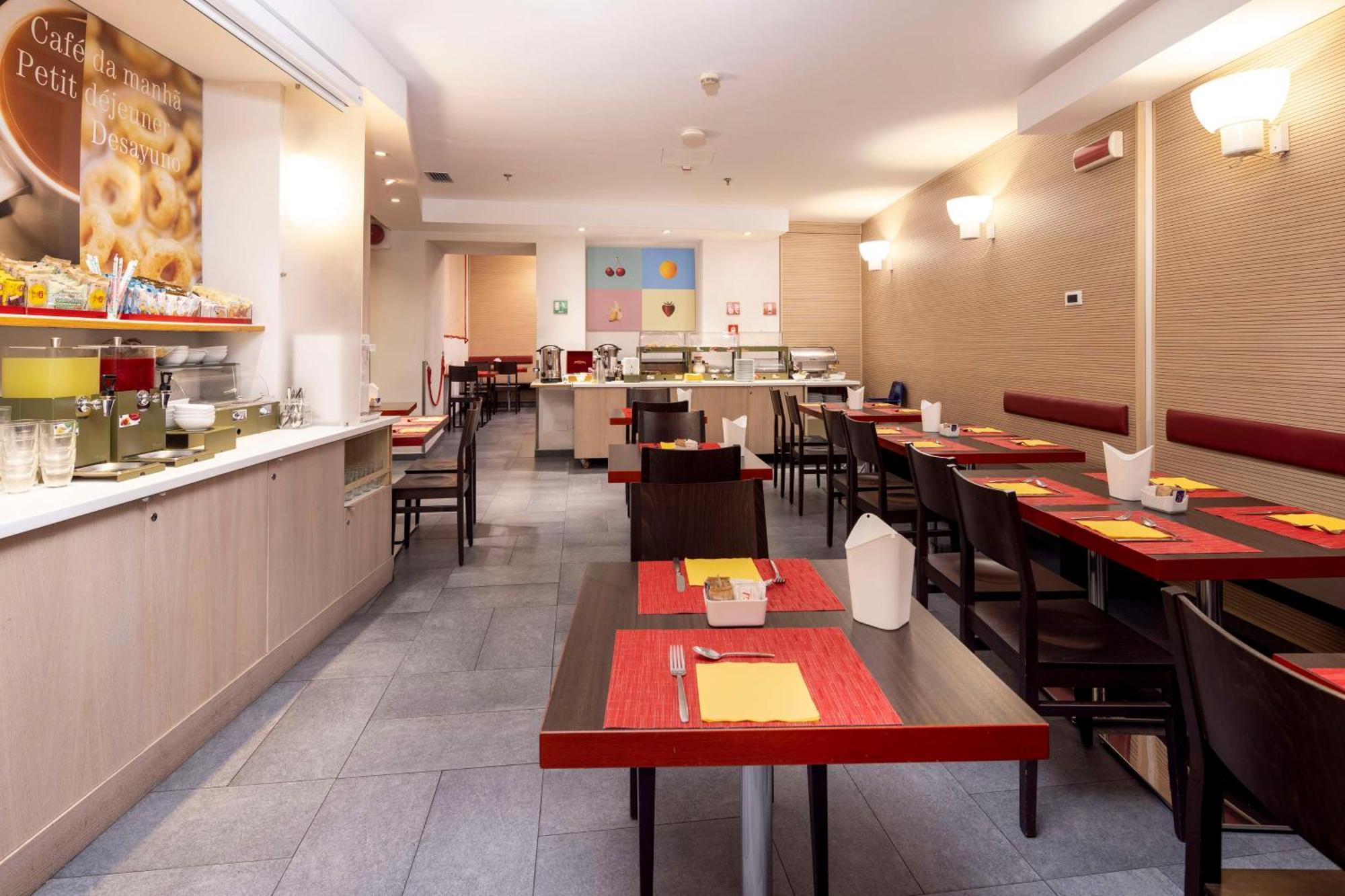 Best Western Porto Antico Genoa Bagian luar foto