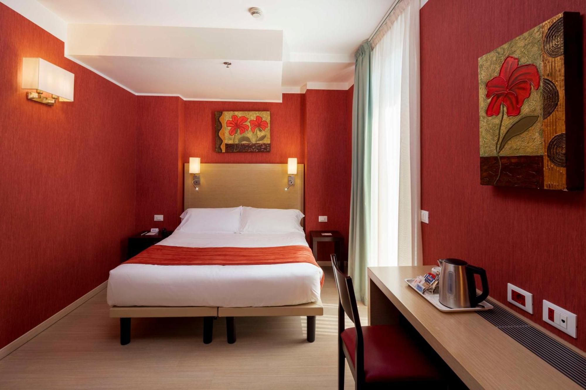 Best Western Porto Antico Genoa Bagian luar foto